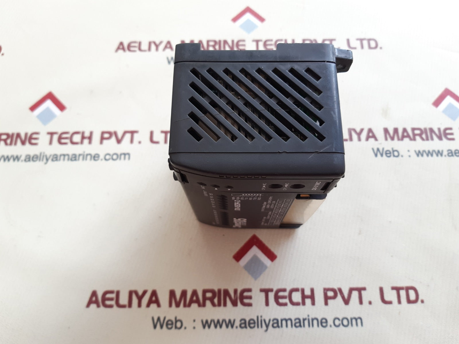 Direct logic koyo 05 d0-05dr-d programmable controller