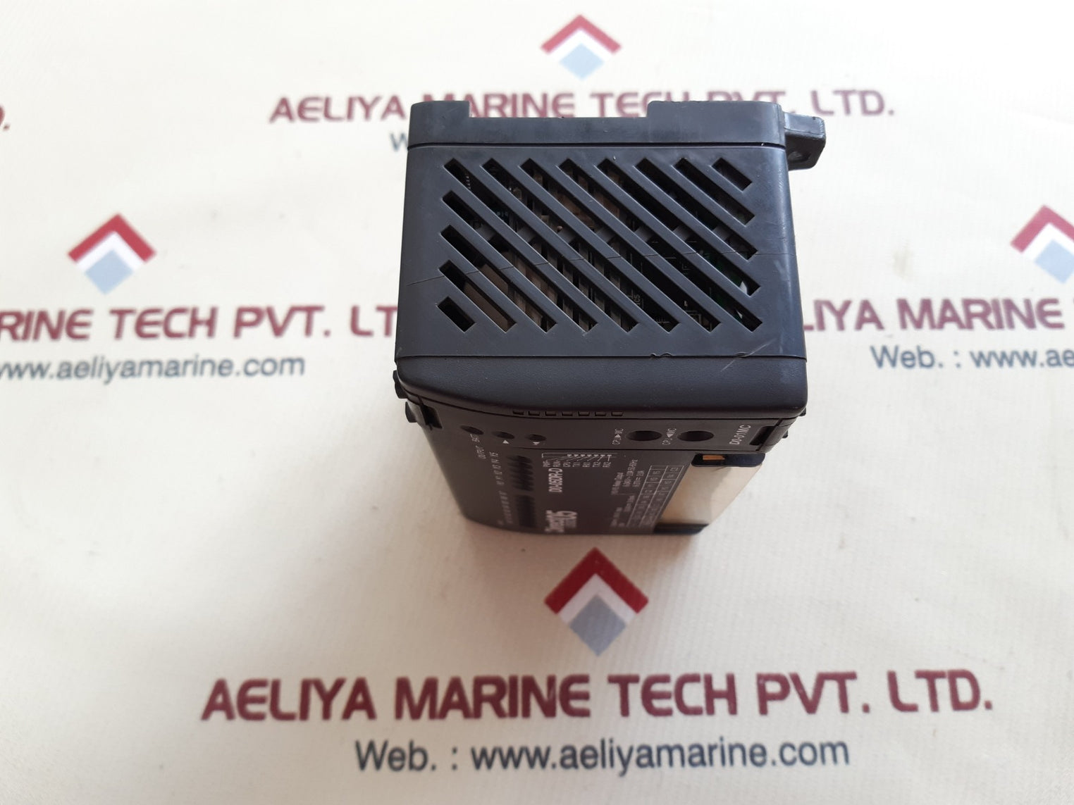 Direct logic koyo 05 d0-05dr-d programmable controller