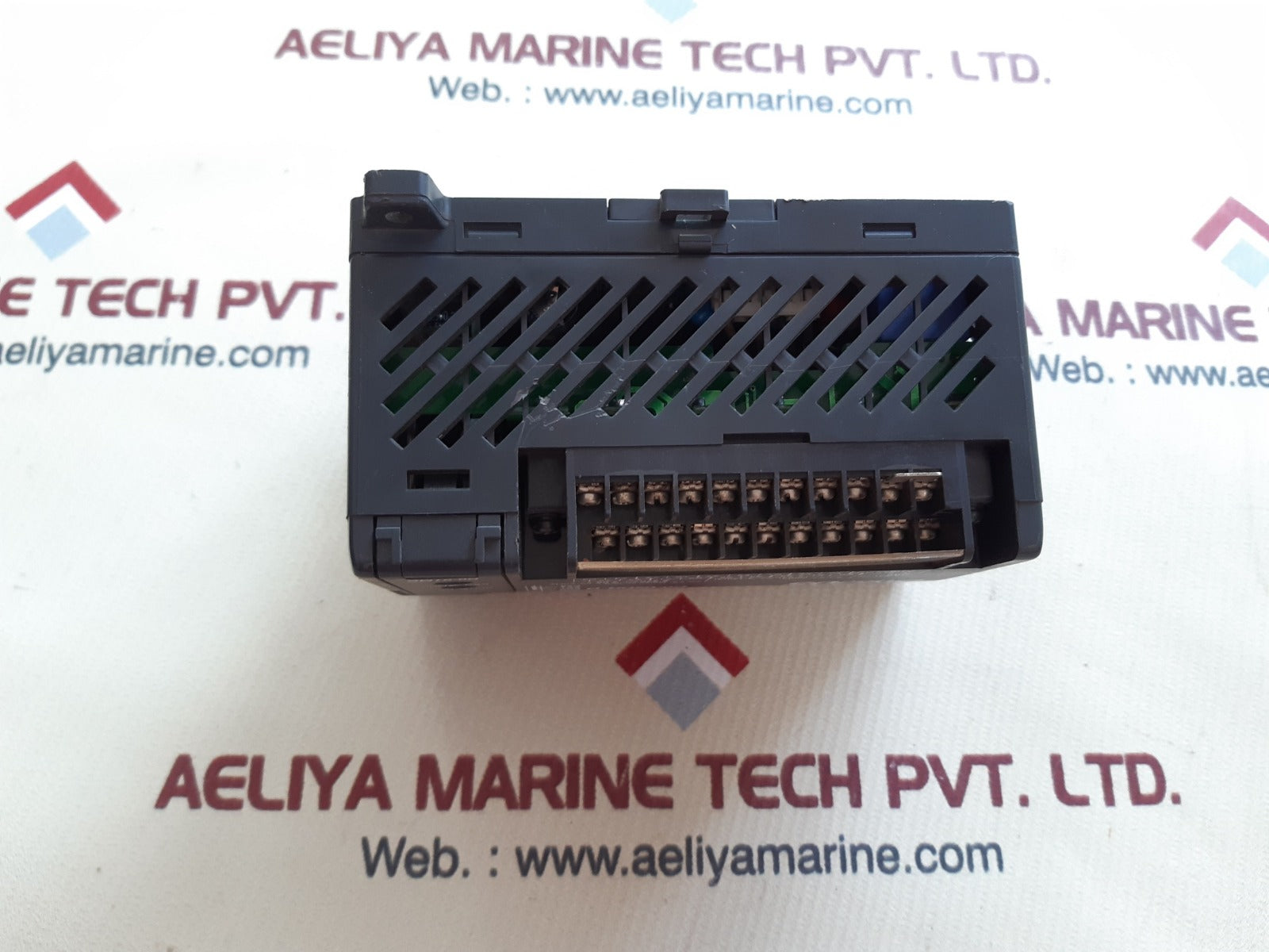 Direct logic koyo 05 d0-05dr-d programmable controller