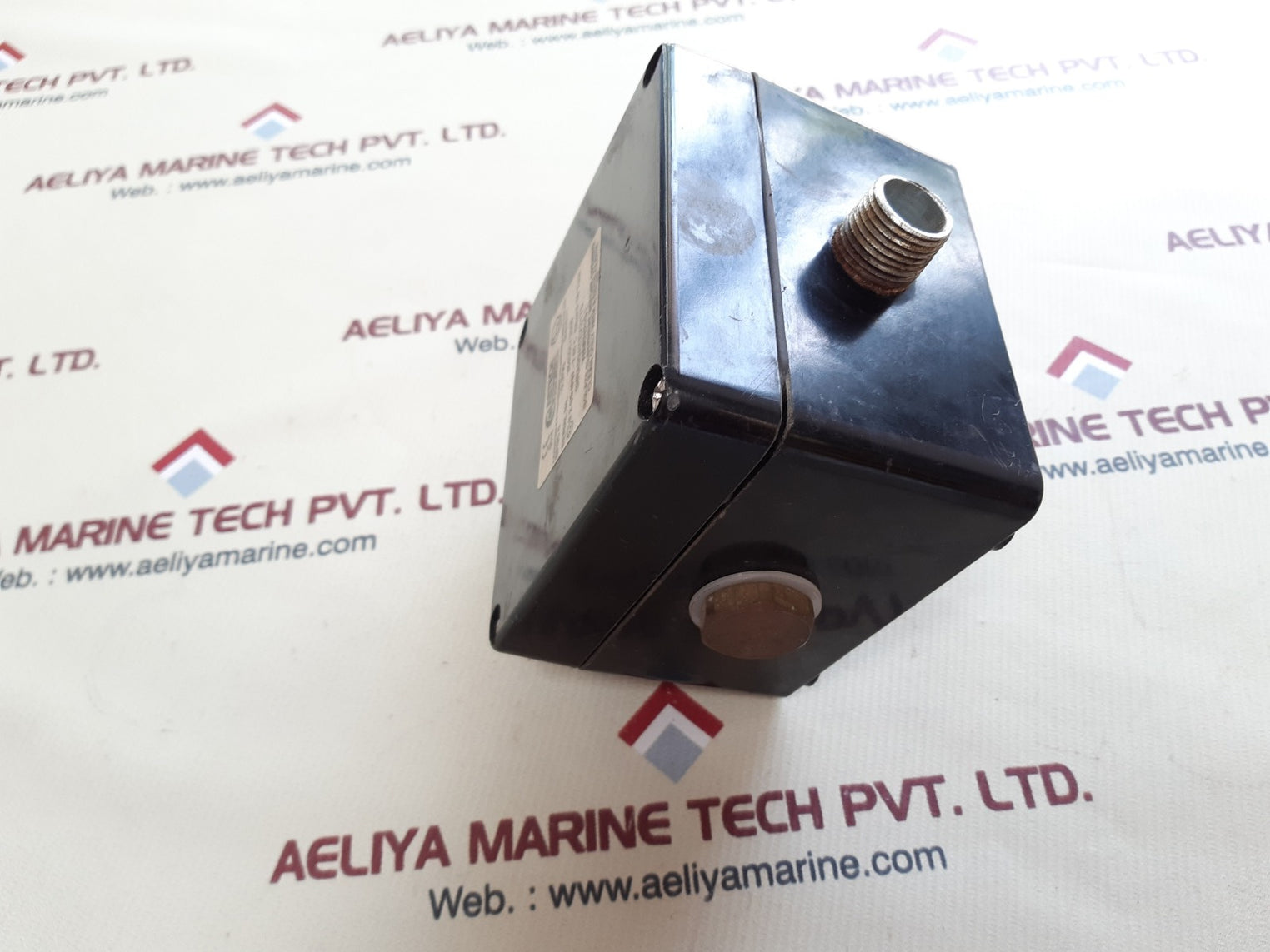 Abtech bpgc6 electrical enclosure sira99atex3173