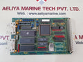 Norcontrol automation na-1e220.1 single board cpu 188 