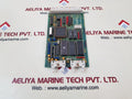 Norcontrol automation na-1e220.1 single board cpu 188 