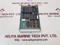 Norcontrol automation na-1e220.1 single board cpu 188 