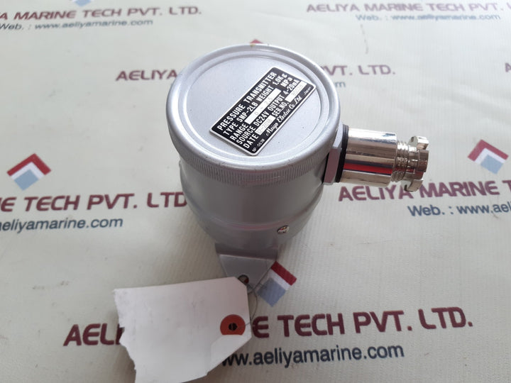 Meiyo electric smp-2lb pressure transmitter 0~2.5 mpa