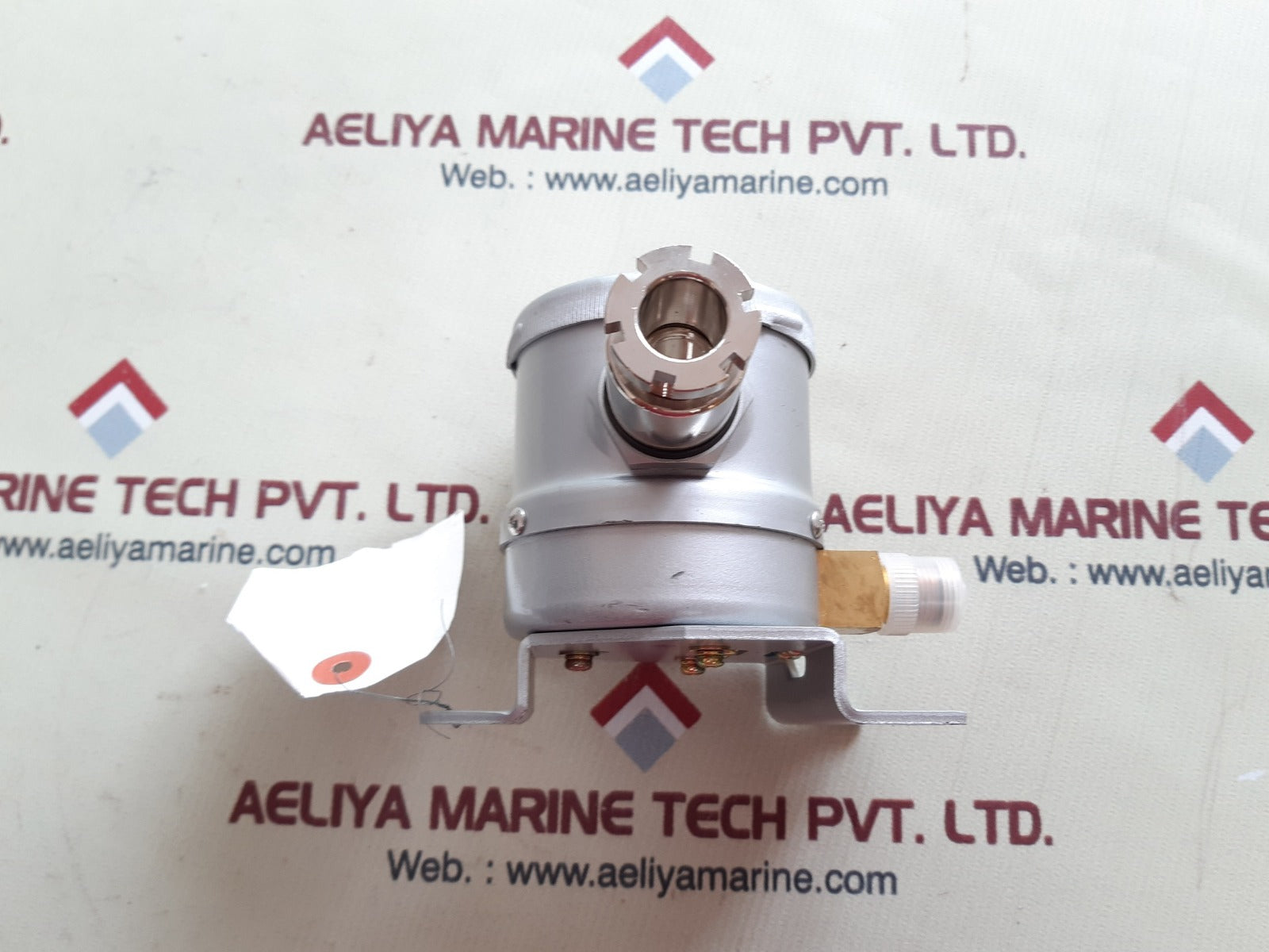 Meiyo electric smp-2lb pressure transmitter 0~2.5 mpa