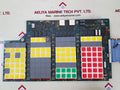 Norcontrol automation na1012 operators panel