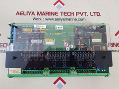 Lyngso marine/sam electronics aem 402 analog input module
