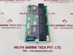 Lyngso marine/sam electronics aem 402 analog input module