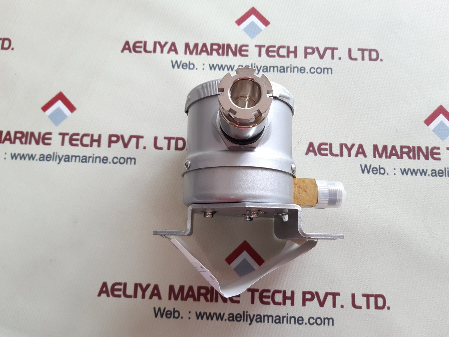 Meiyo electric smp-2lb pressure transmitter 0~0.4 mpa