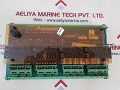 Sam electronics/lyngso marine Rem401 relay and input module