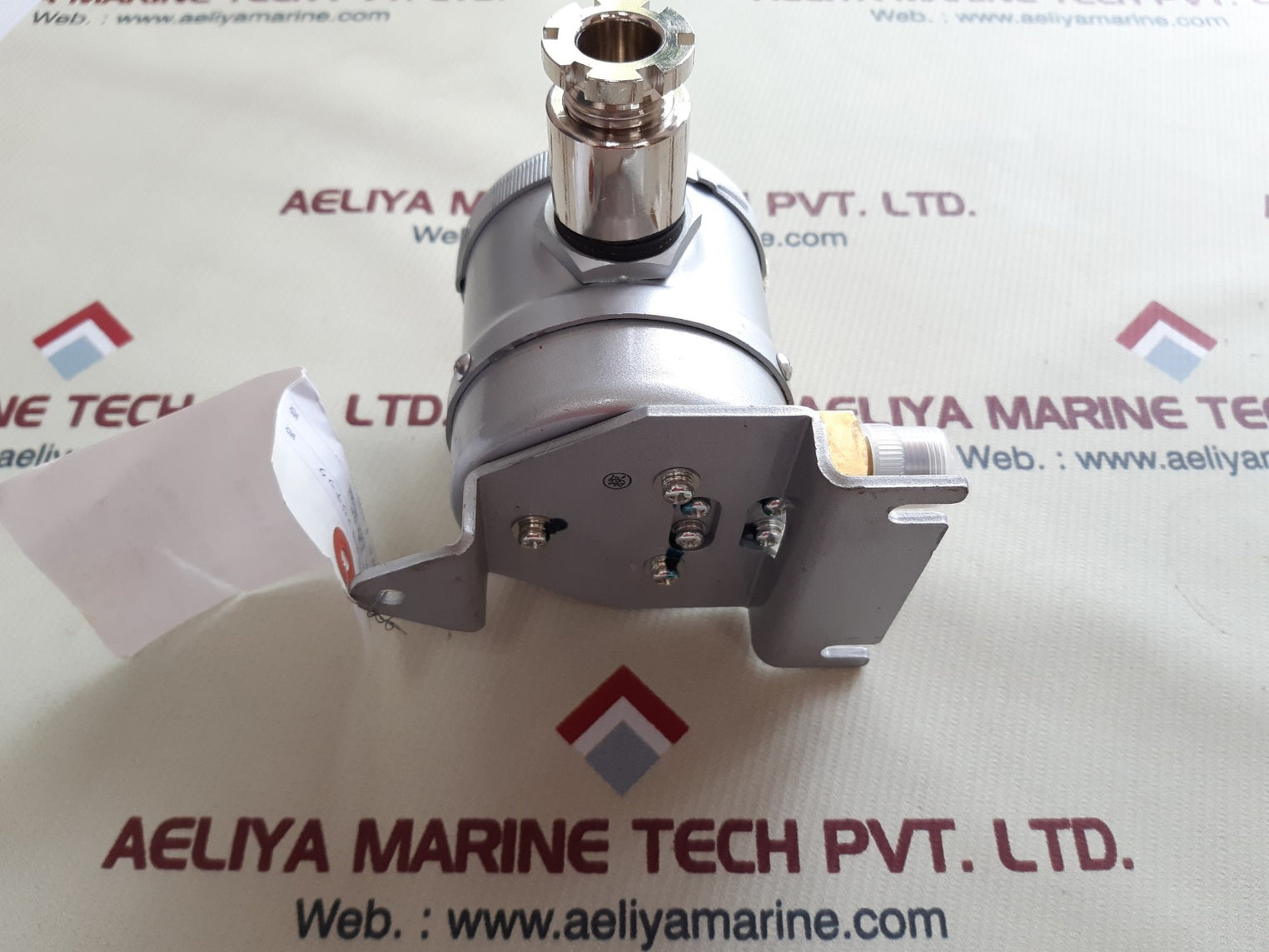 Meiyo electric smp-2lb pressure transmitter 0~0.4 mpa