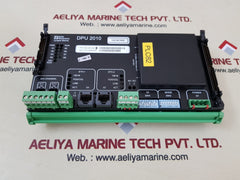 Sam electronics/lyngso marine dpu 2010 module 810.001.660.07 