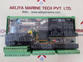 Stn atlas/sam electronics Dsm 401 diesel control module 