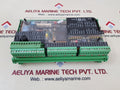 Stn atlas/sam electronics Dsm 401 diesel control module 