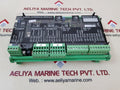 Lyngso marine / sam electronics Dual serial interface module sim 401