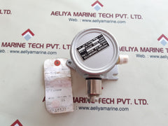 Meiyo electric smp-2lb pressure transmitter -760~0 mmhg