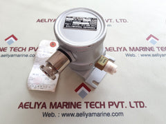 Meiyo electric smp-2lb pressure transmitter -760~0 mmhg