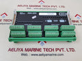 Sam electronics/lyngso marine bsm 2200 module 810.001.230-05 bsm 2200