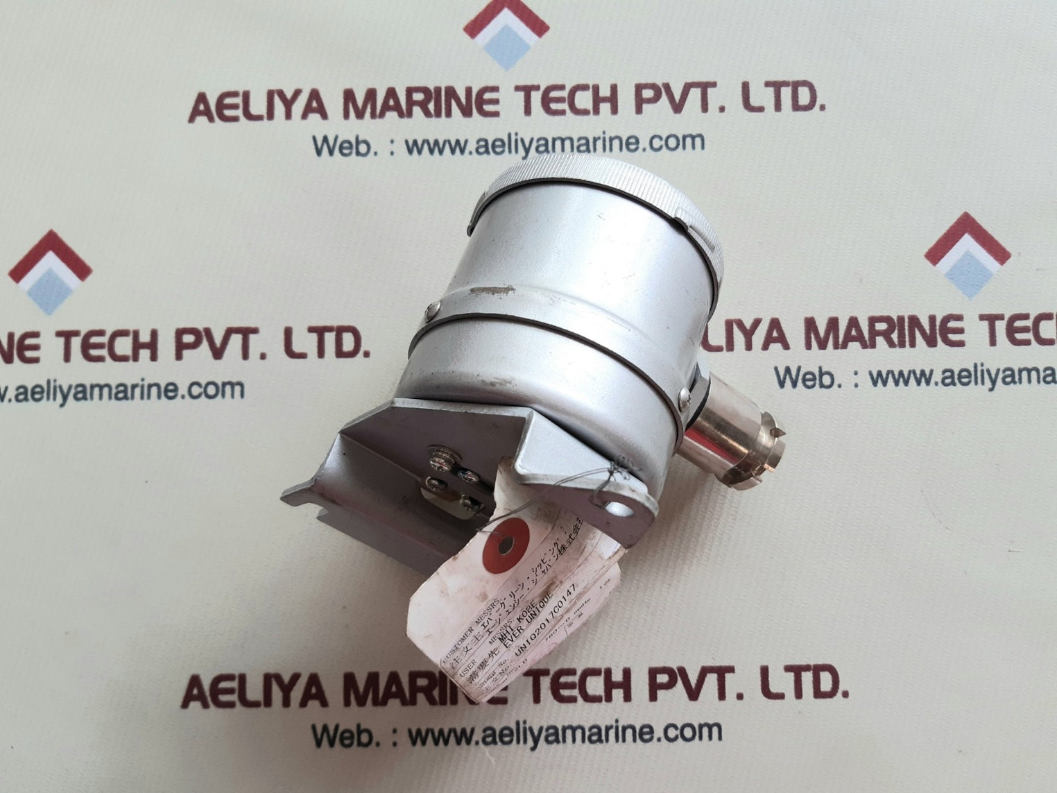 Meiyo electric smp-2lb pressure transmitter -760~0 mmhg