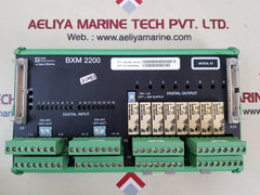 Sam electronics/lyngso marine bxm 2200 module 810.001.220-06 