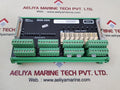 Sam electronics/lyngso marine bxm 2200 module 810.001.220-06 