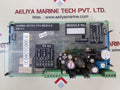 Sam electronics / lyngso marine zm411 Gamma micro cpu module 