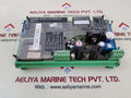 Sam electronics / lyngso marine zm411 Gamma micro cpu module 