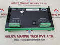 Sam Electronics/Lyngso Marine Aom 2200 Interface Module 810.001.420-03