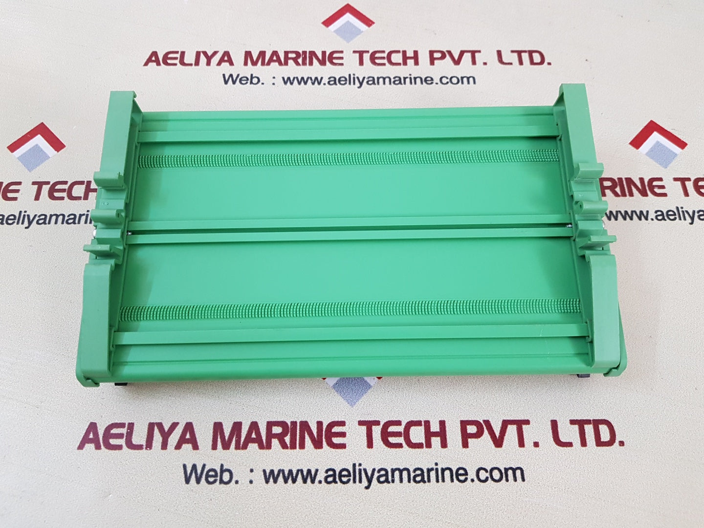 Sam Electronics/Lyngso Marine Aom 2200 Interface Module 810.001.420-03