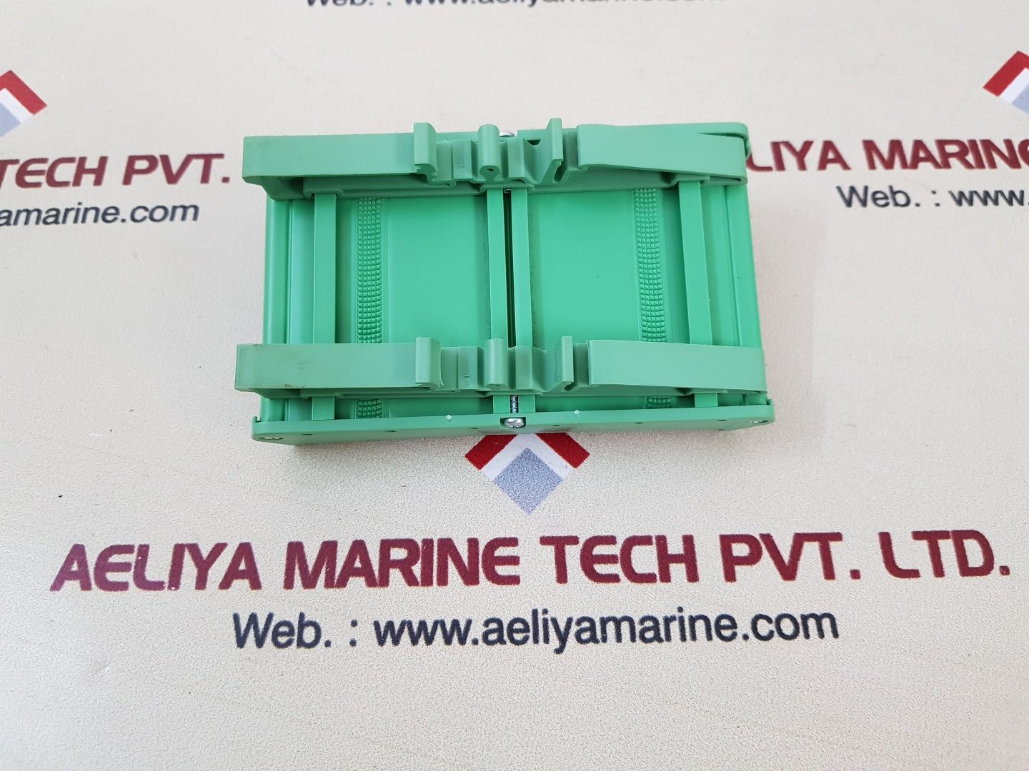 Sam electronics / lyngso marine ifm 2200 module 810.001.240-05 