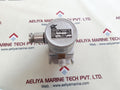 Meiyo electric smp-2lb pressure transmitter -76cmhg~0 kgf/cm²