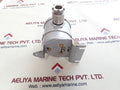Meiyo electric smp-2lb pressure transmitter -76cmhg~0 kgf/cm²