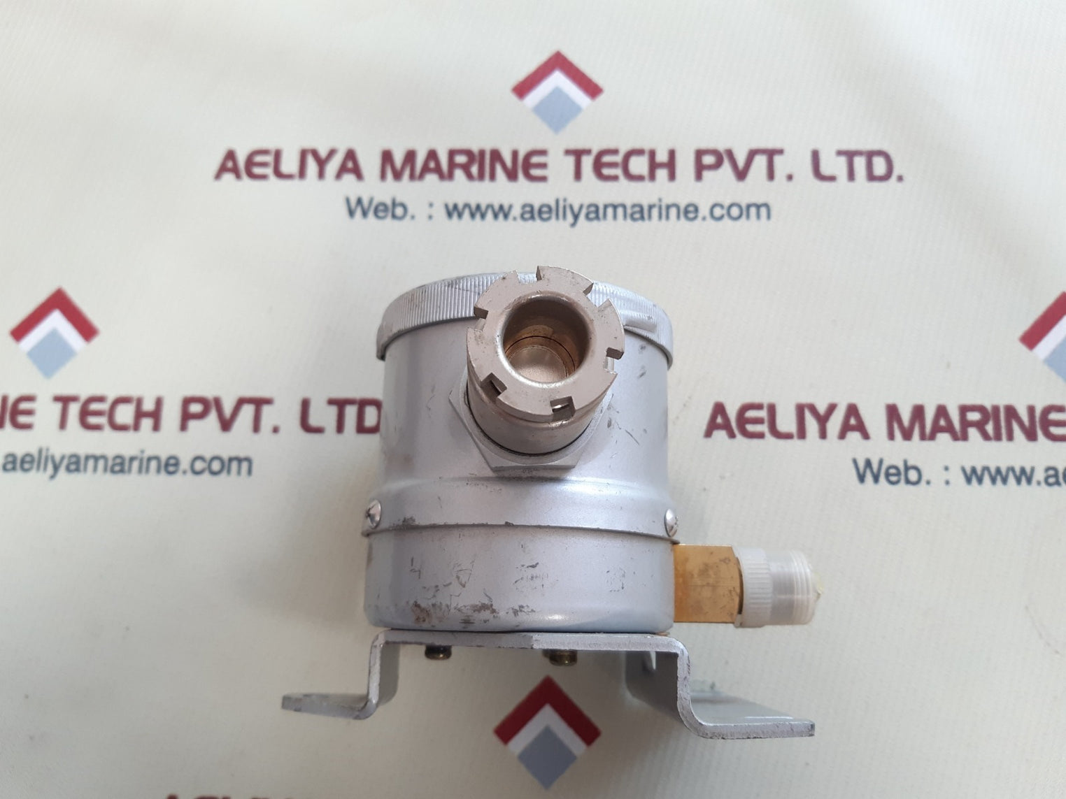 Meiyo electric smp-2lb pressure transmitter -76cmhg~2 kgf/cm²