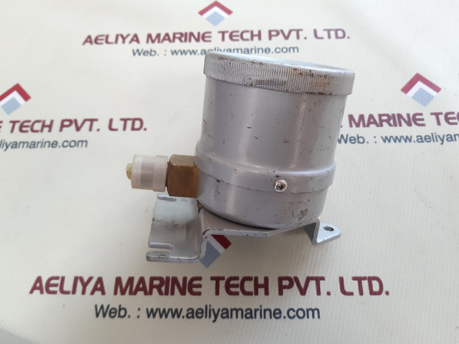 Meiyo electric smp-2lb pressure transmitter -76cmhg~2 kgf/cm²