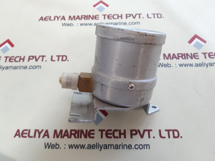 Meiyo electric smp-2lb pressure transmitter -76cmhg~2 kgf/cm²