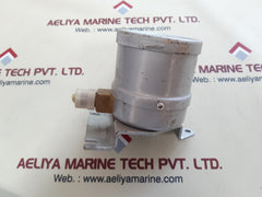 Meiyo electric smp-2lb pressure transmitter -76cmhg~2 kgf/cm²