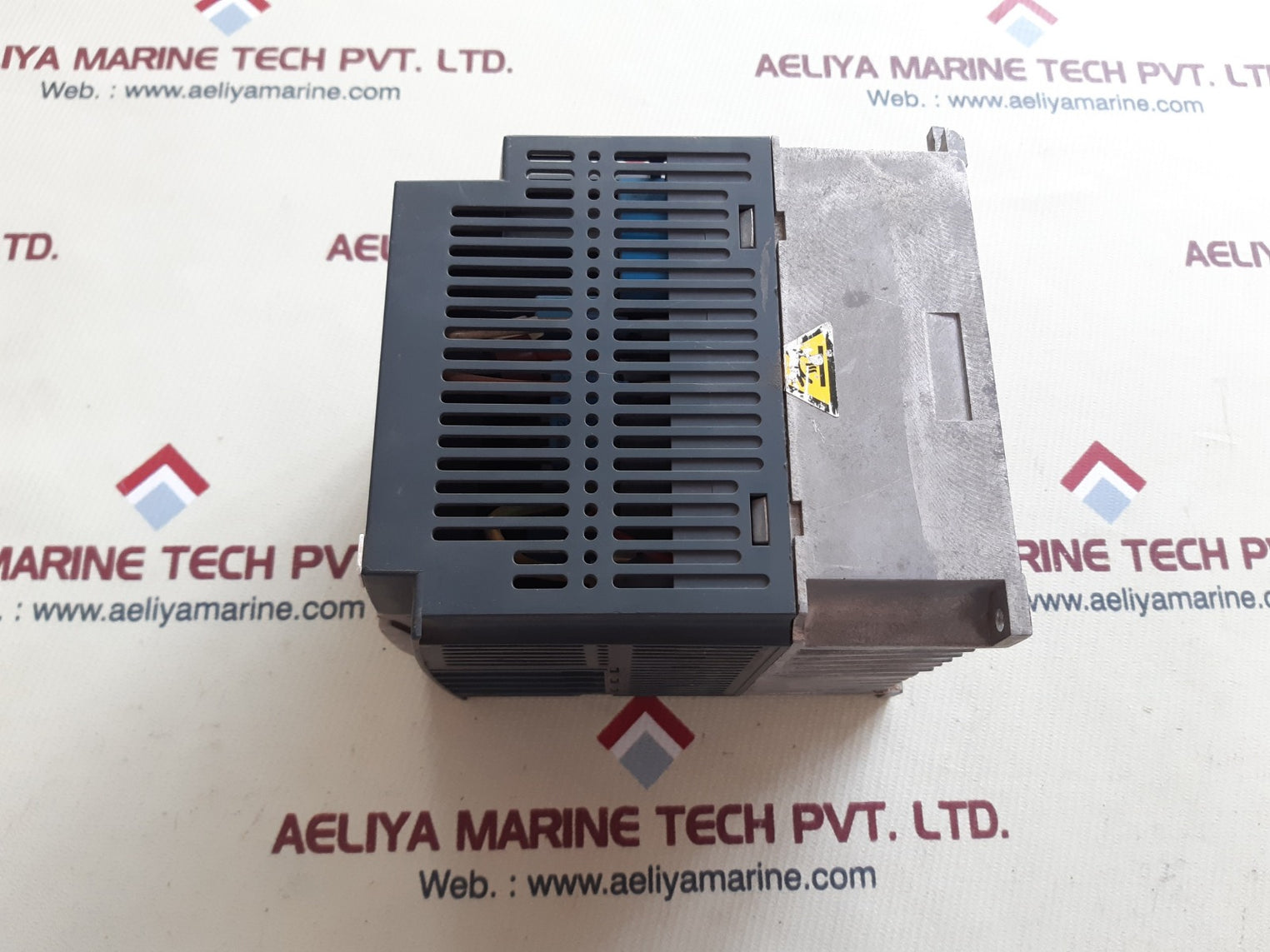 Telemecanique altivar 11 inverter