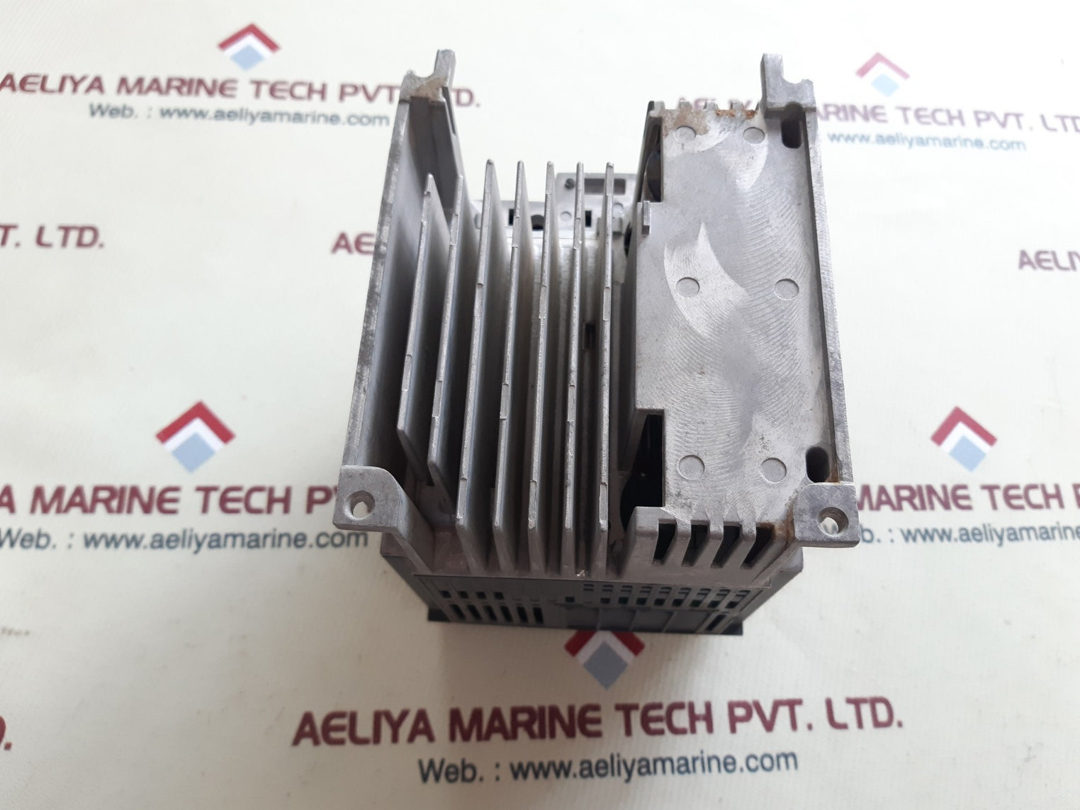 Telemecanique altivar 11 inverter