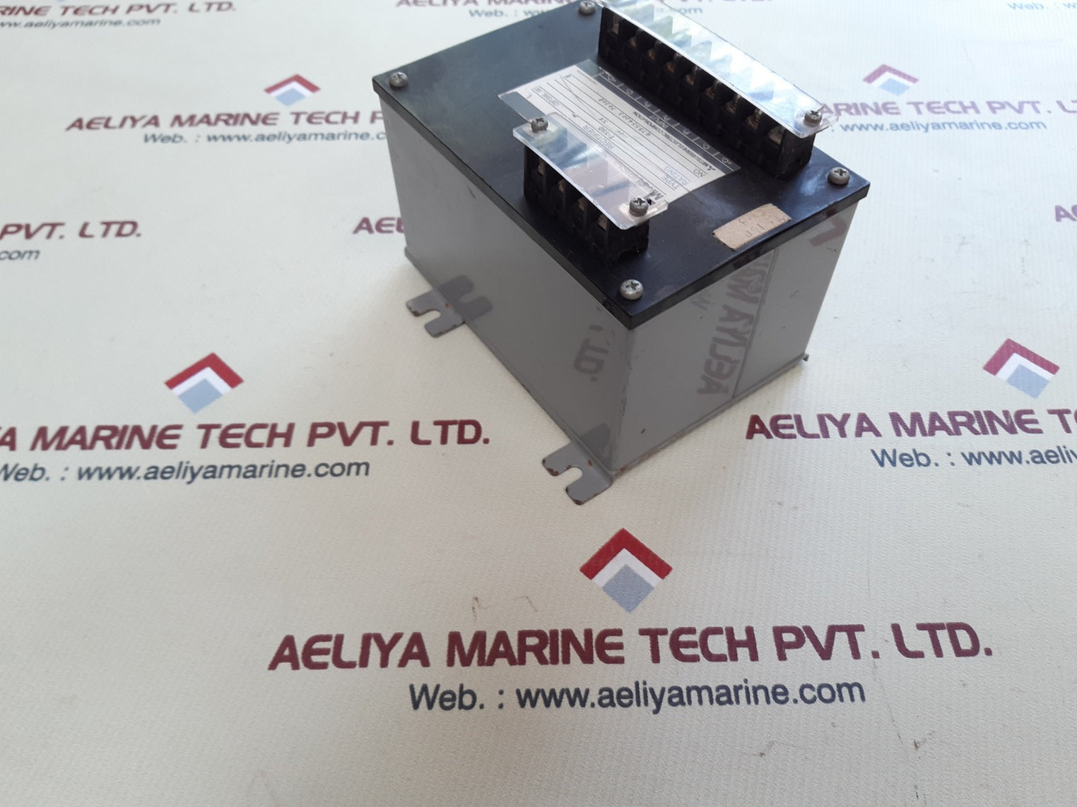 Mitsubishi t-150 rectifier 5a 110v