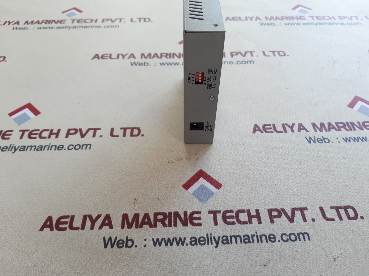 Allied telesyn at-fs201 ethernet switch ieee 802.3/802.3u auto mdi/mdi-x