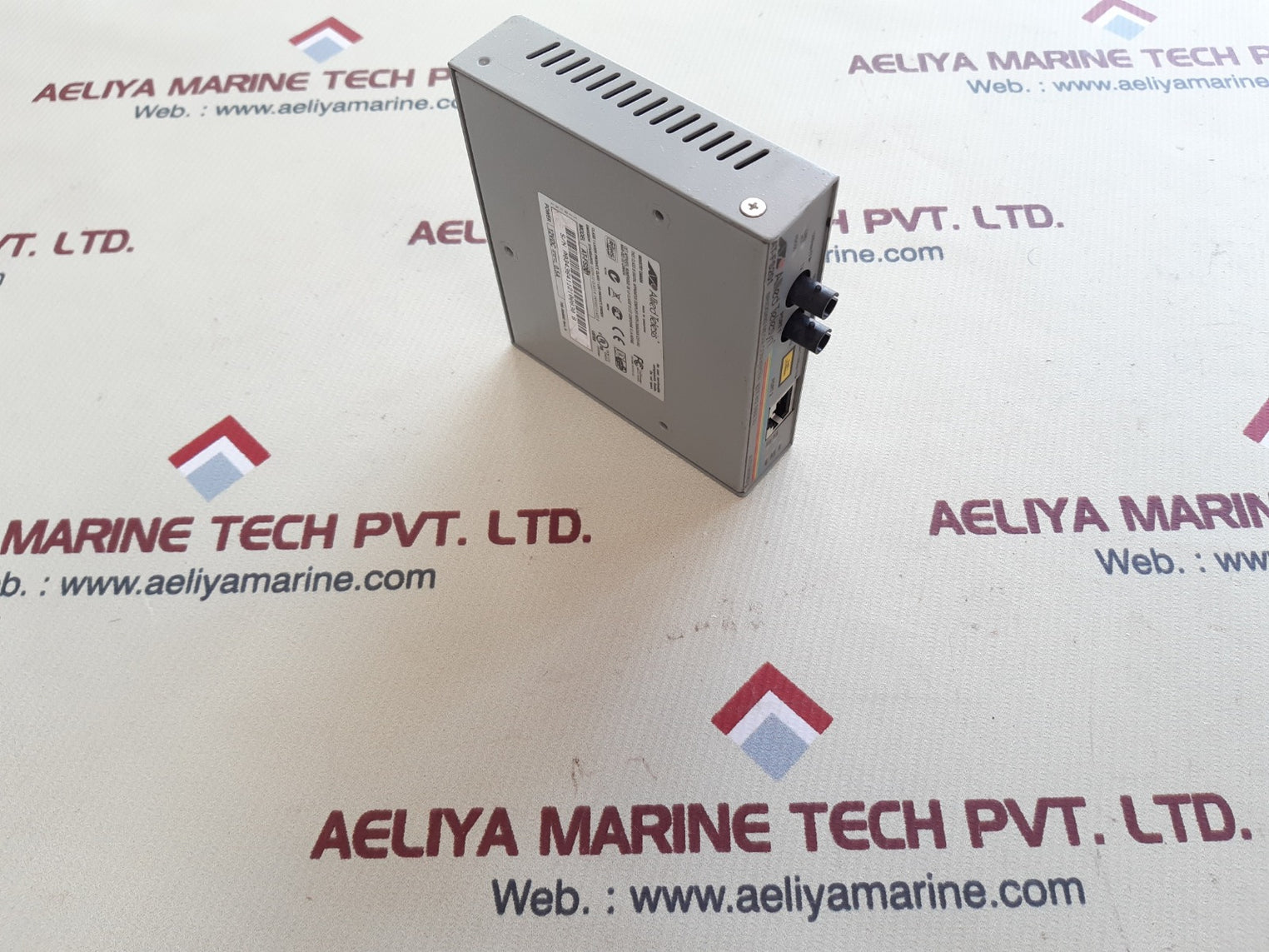 Allied telesyn at-fs201 ethernet switch ieee 802.3/802.3u auto mdi/mdi-x