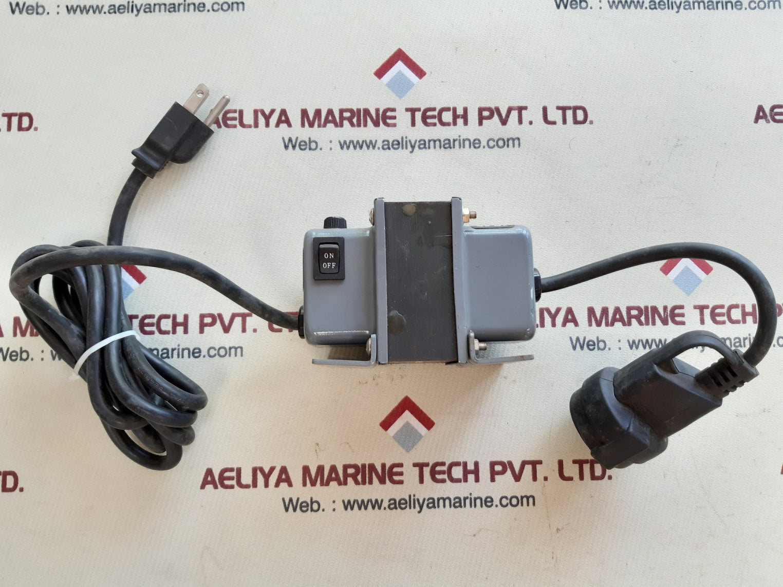 Hybrinetics tu150ul transformer