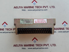 Terasaki ein-651 tm-2 receiver unit