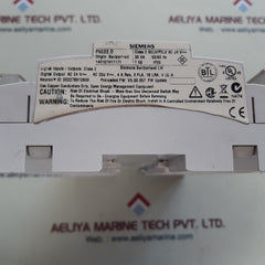 SIEMENS PXC22.D 