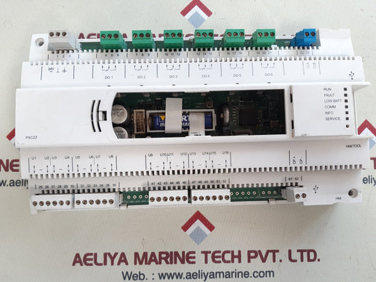 SIEMENS PXC22.D 