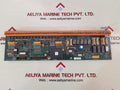 Tepg 125-165-146 pcb card