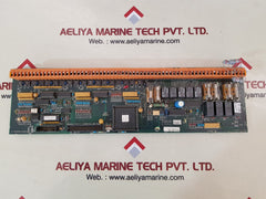 Tepg 125-165-146 pcb card