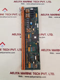Tepg 125-165-146 pcb card