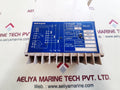 SELCO 3-PHASE DUAL OVERCURRENT 