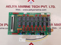 Design sciences snap i/o pwb pcb card 